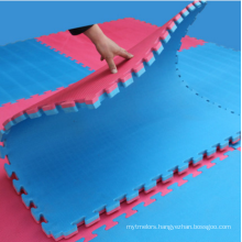 sports excercise protective flooring mats